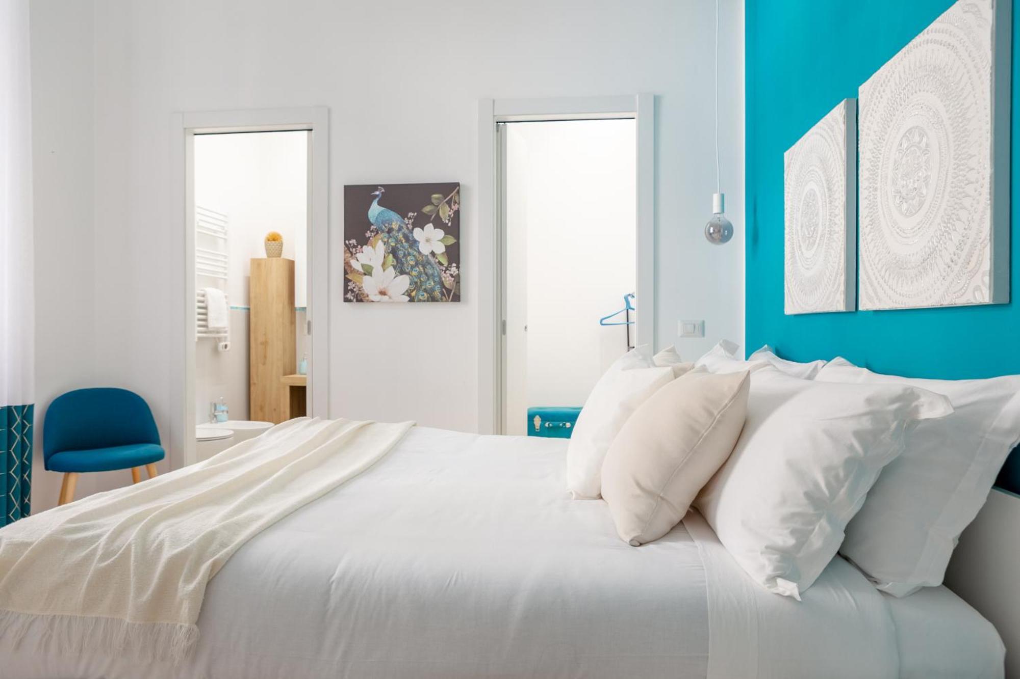 Parisi Apt โรม ภายนอก รูปภาพ