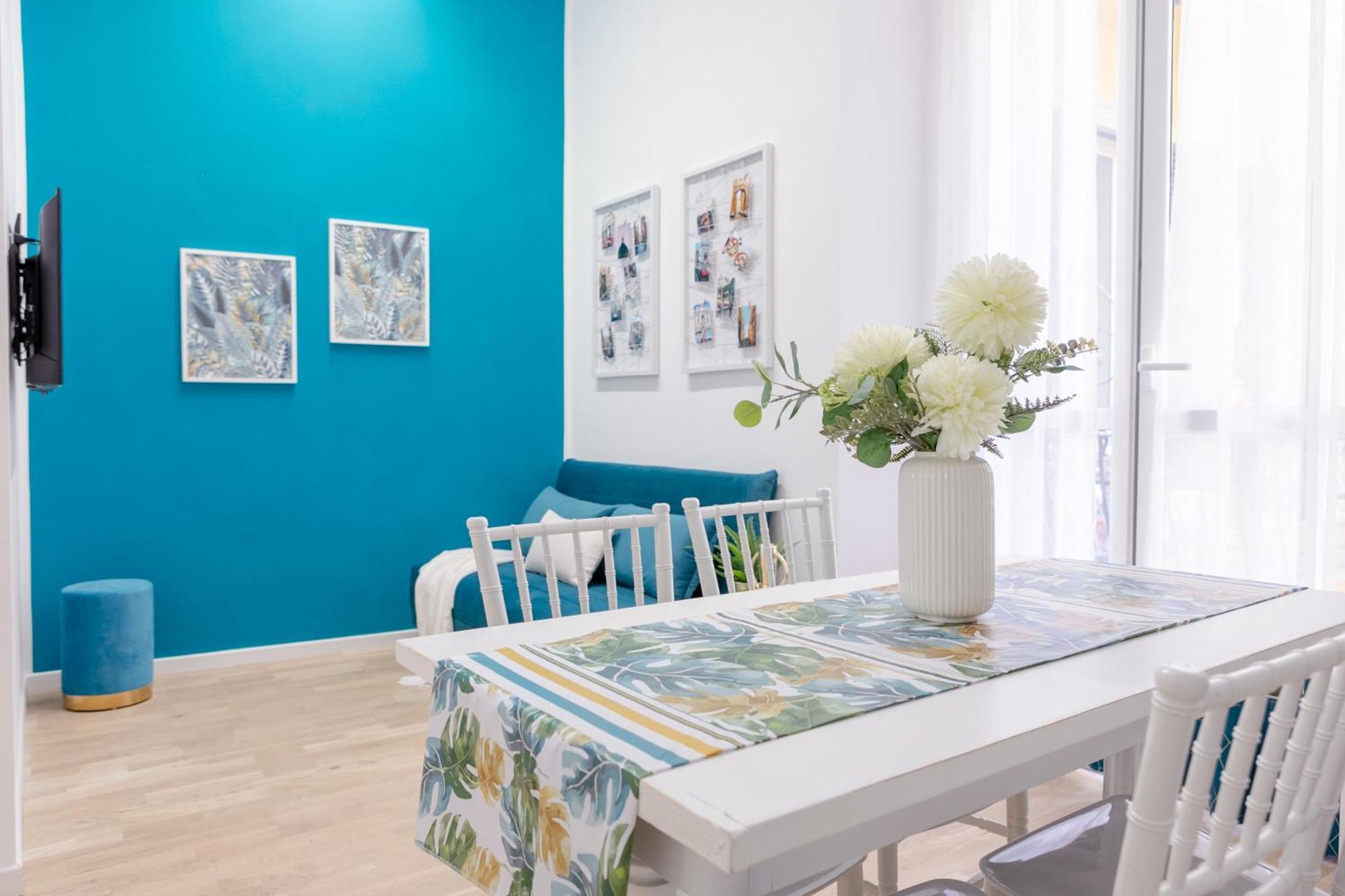 Parisi Apt โรม ภายนอก รูปภาพ
