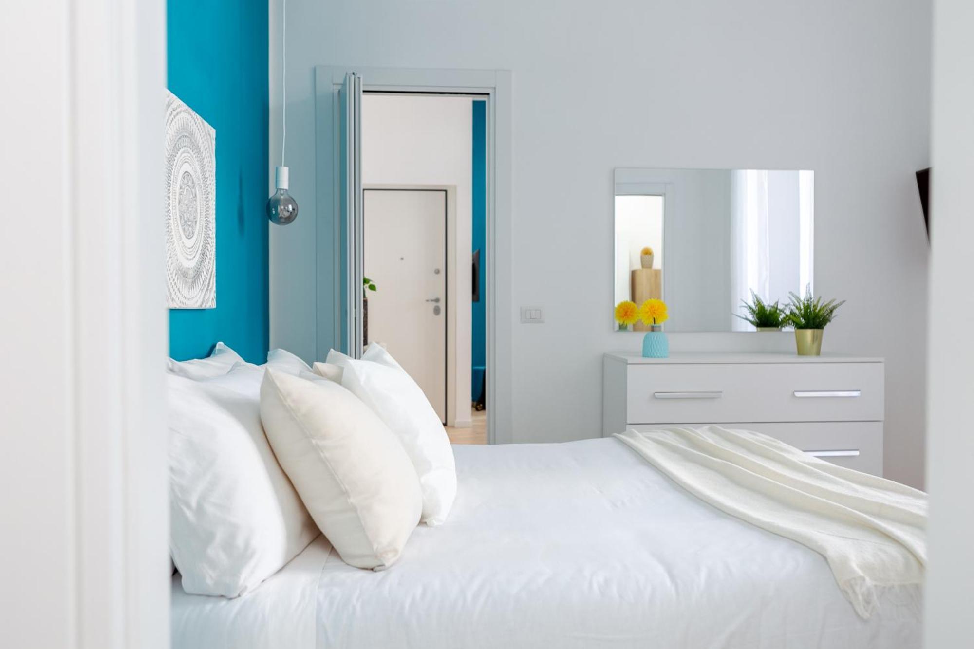 Parisi Apt โรม ภายนอก รูปภาพ