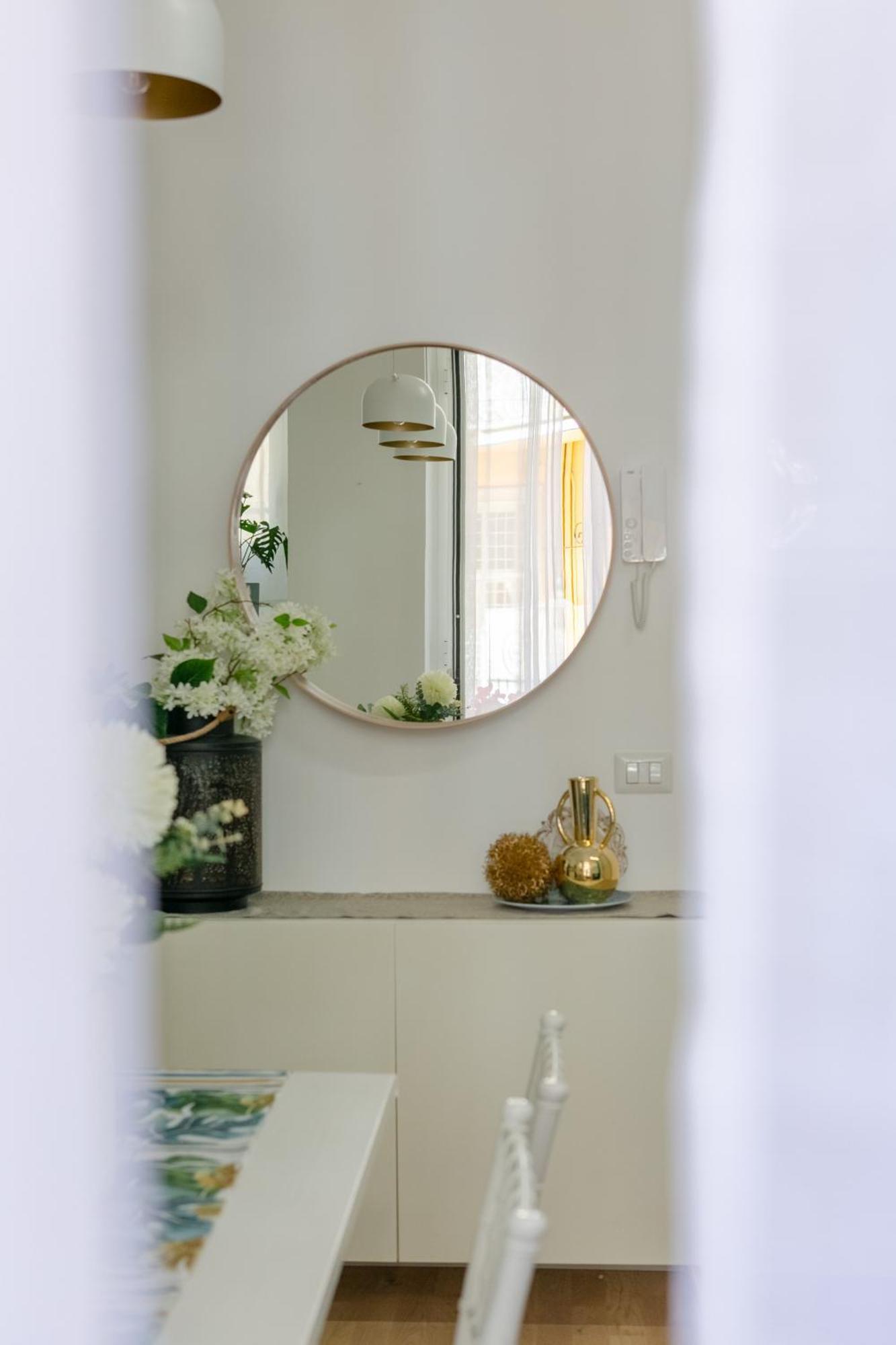 Parisi Apt โรม ภายนอก รูปภาพ