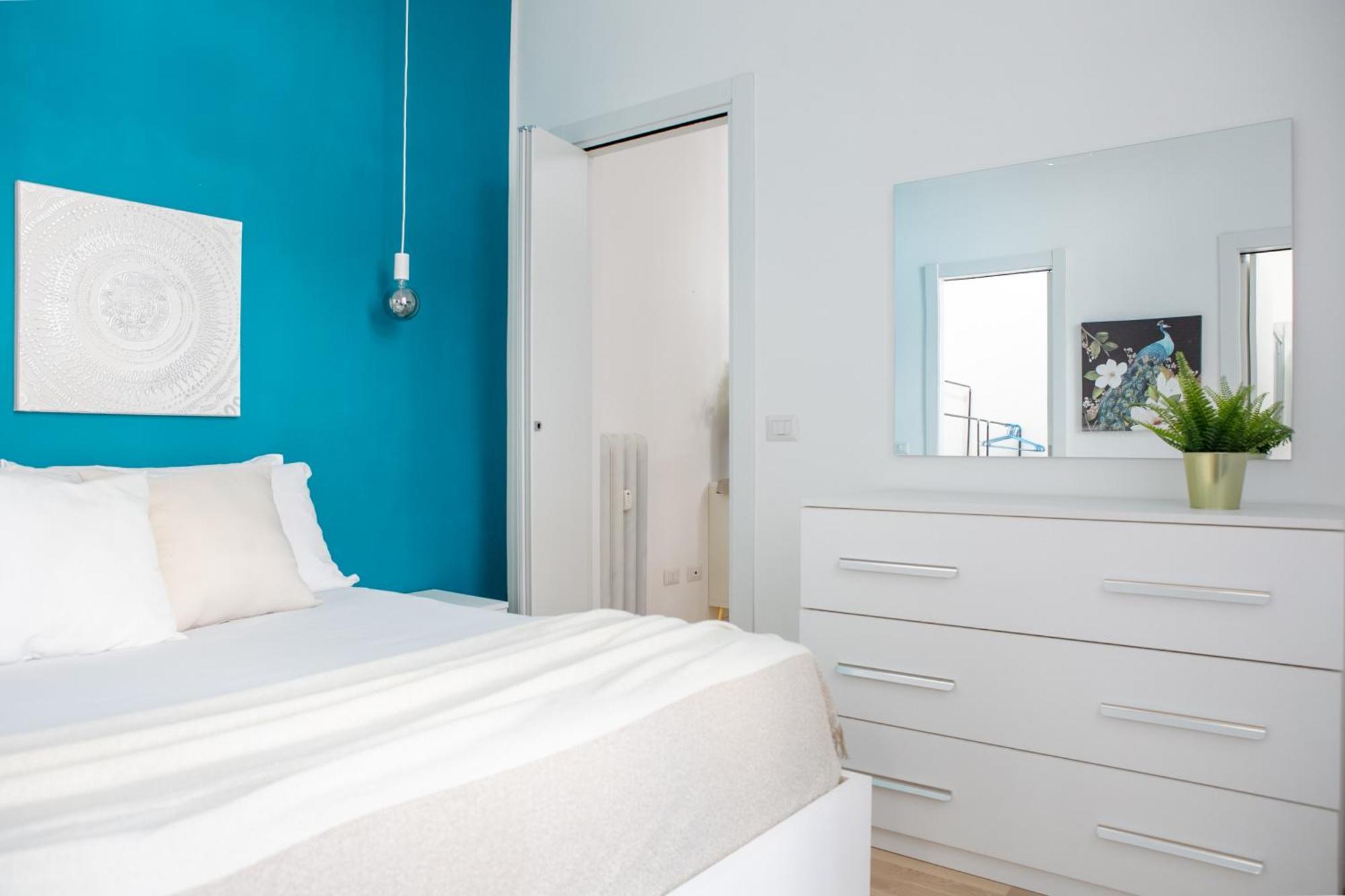 Parisi Apt โรม ภายนอก รูปภาพ