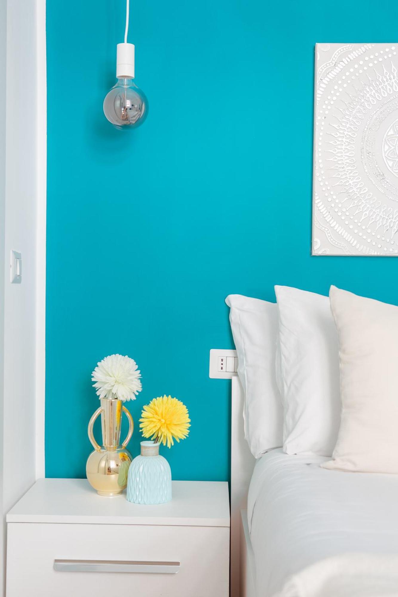 Parisi Apt โรม ภายนอก รูปภาพ
