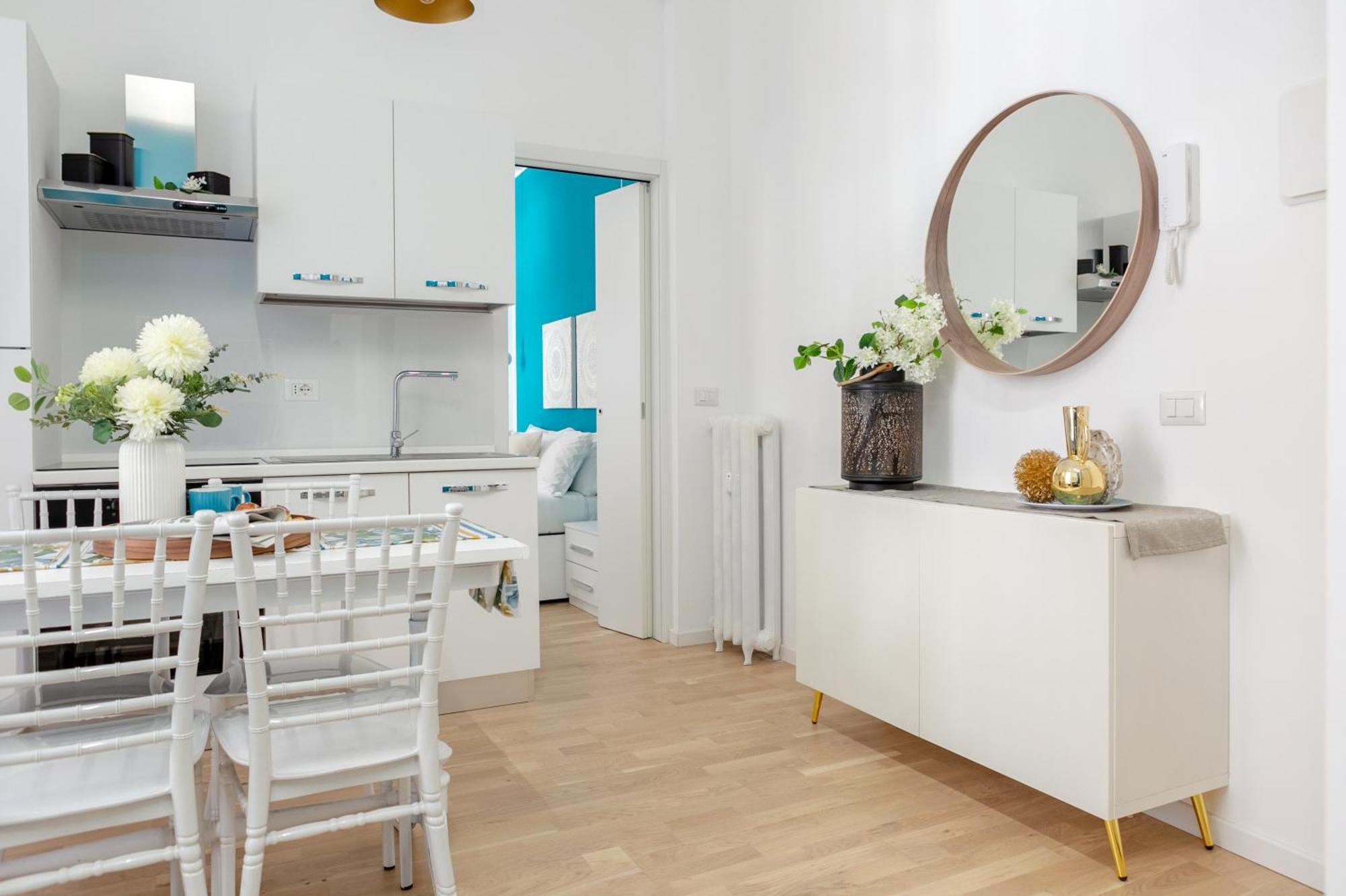 Parisi Apt โรม ภายนอก รูปภาพ