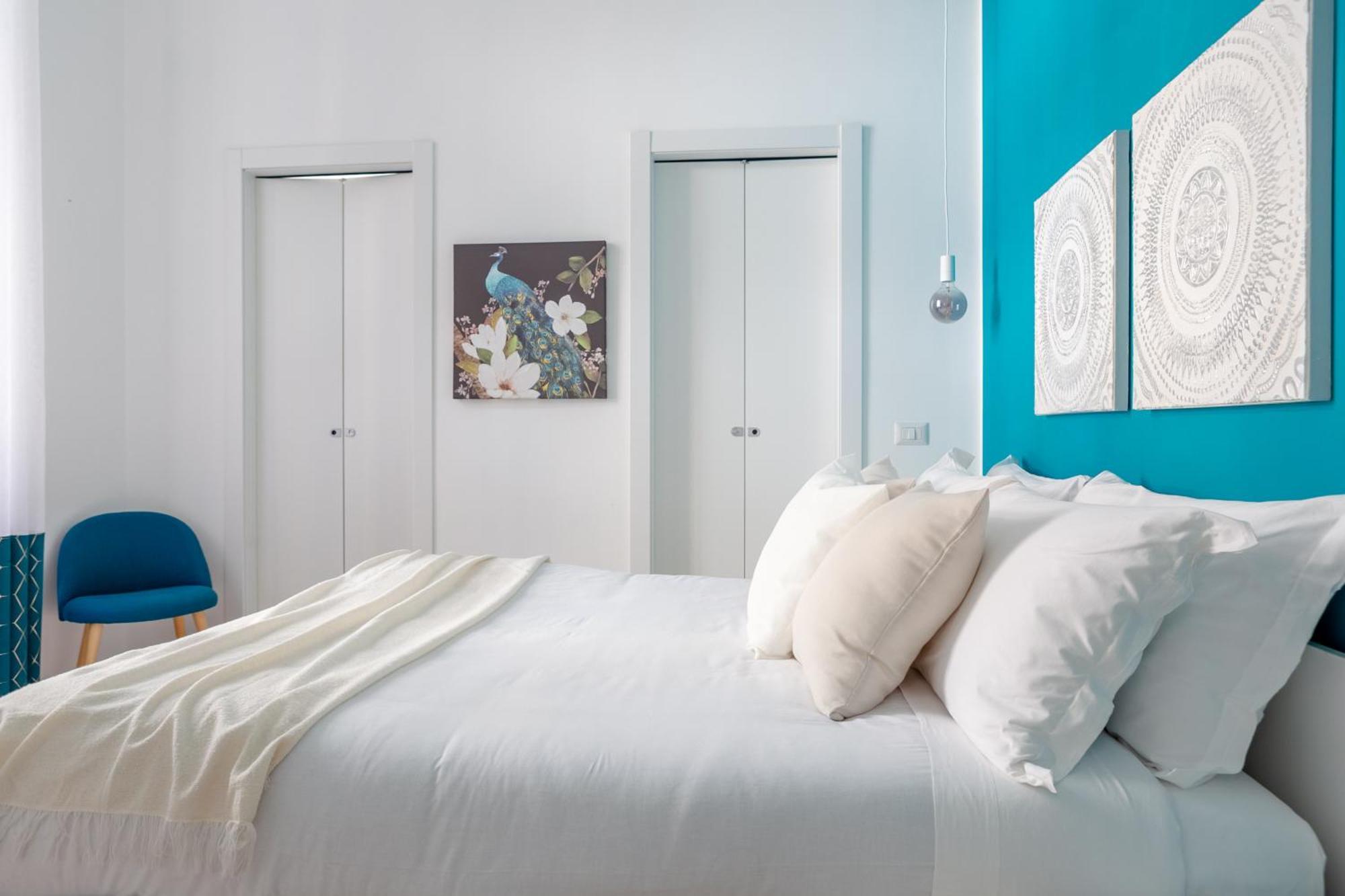 Parisi Apt โรม ภายนอก รูปภาพ