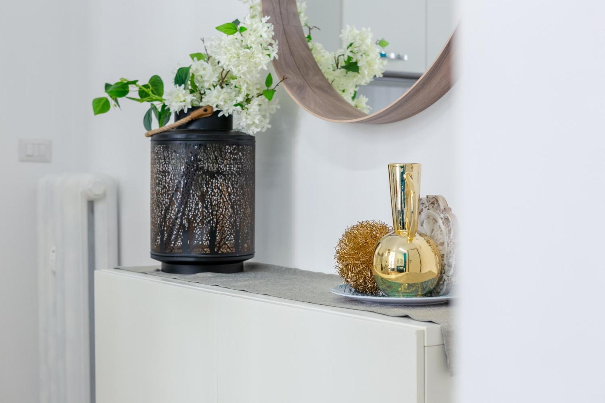 Parisi Apt โรม ภายนอก รูปภาพ