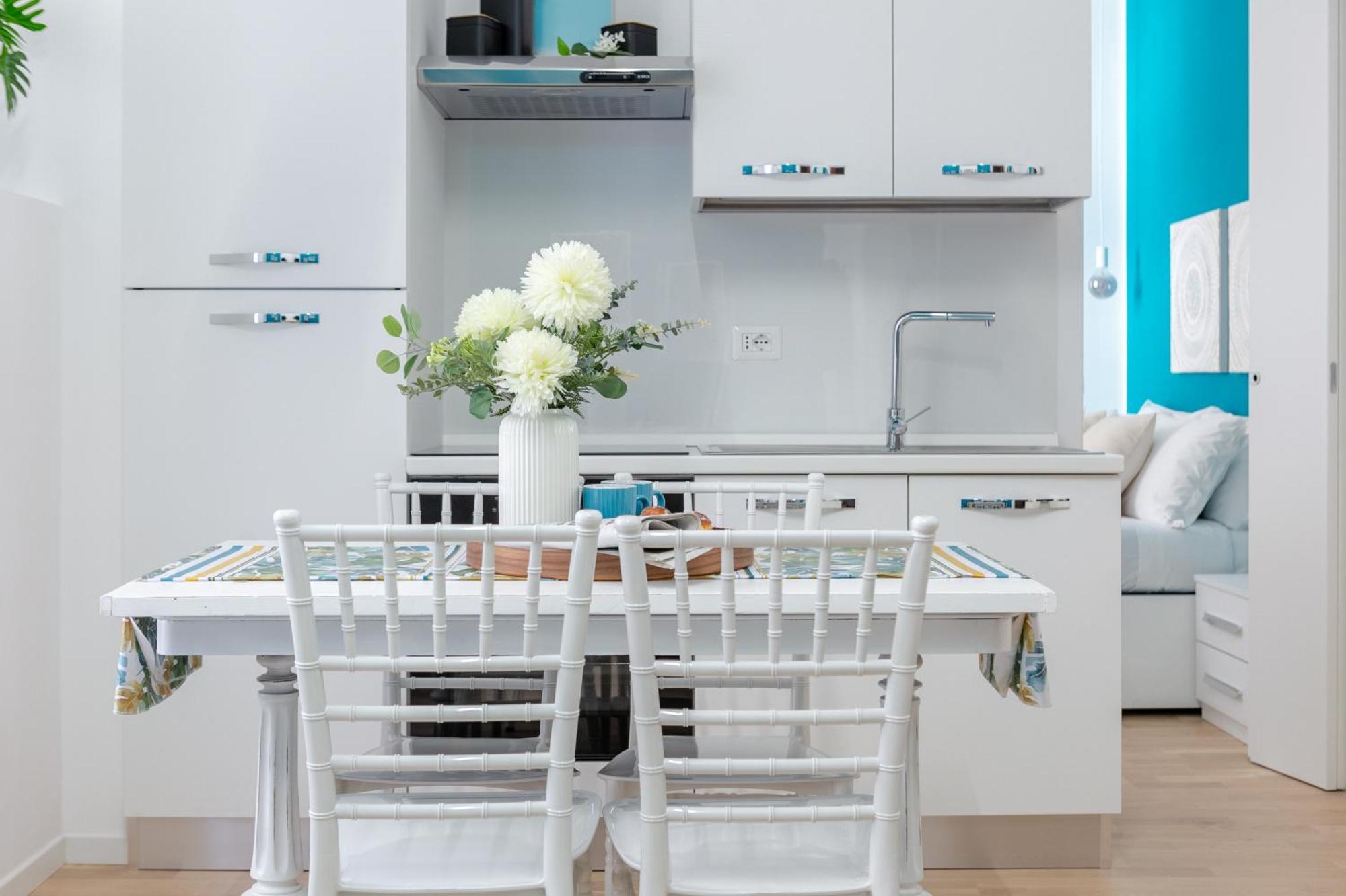 Parisi Apt โรม ภายนอก รูปภาพ