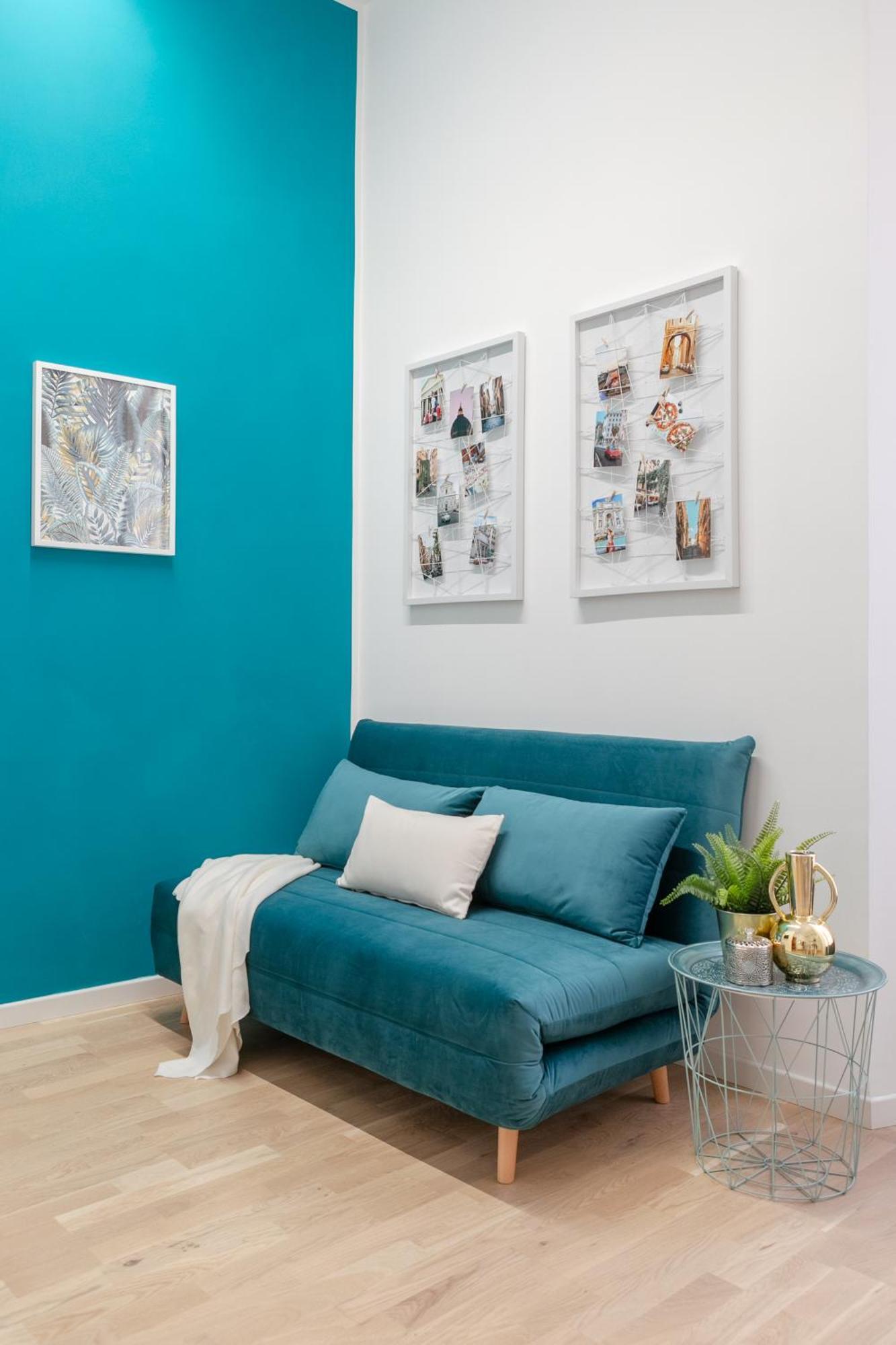 Parisi Apt โรม ภายนอก รูปภาพ