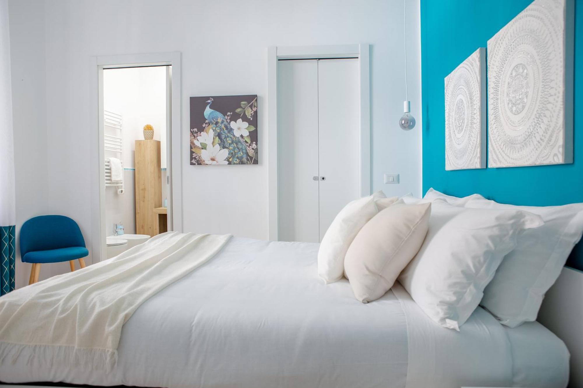 Parisi Apt โรม ภายนอก รูปภาพ