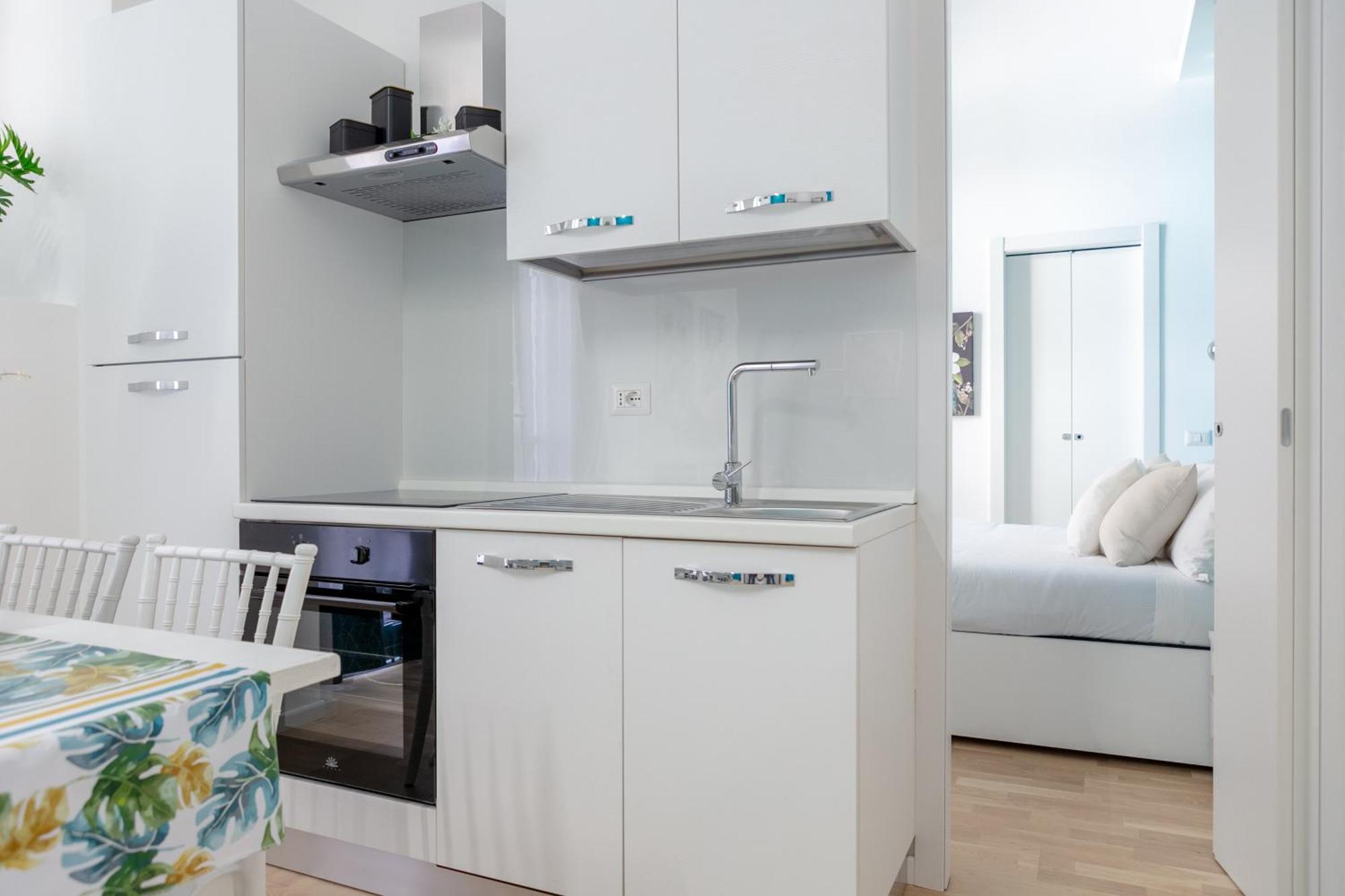 Parisi Apt โรม ภายนอก รูปภาพ