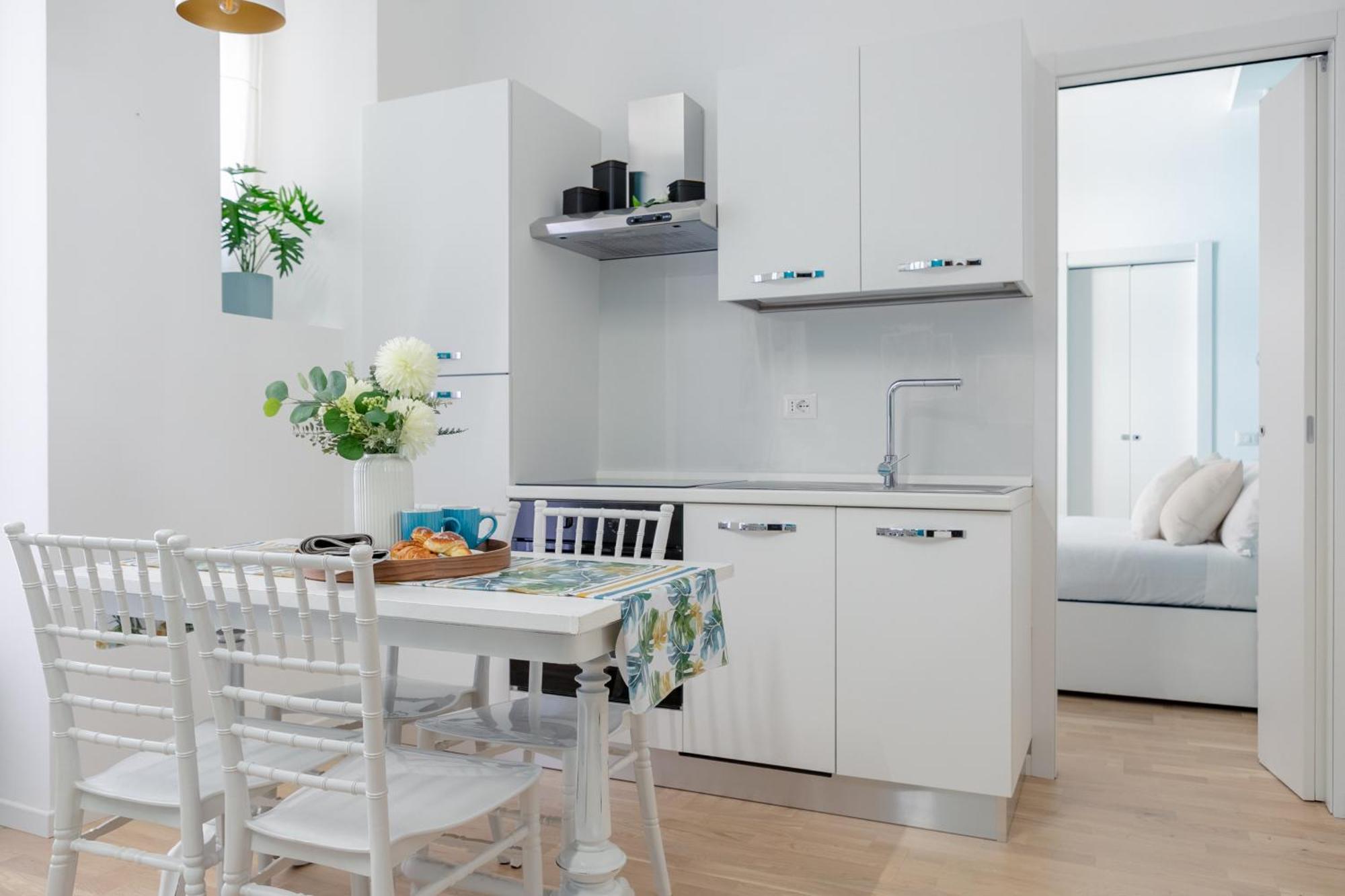 Parisi Apt โรม ภายนอก รูปภาพ