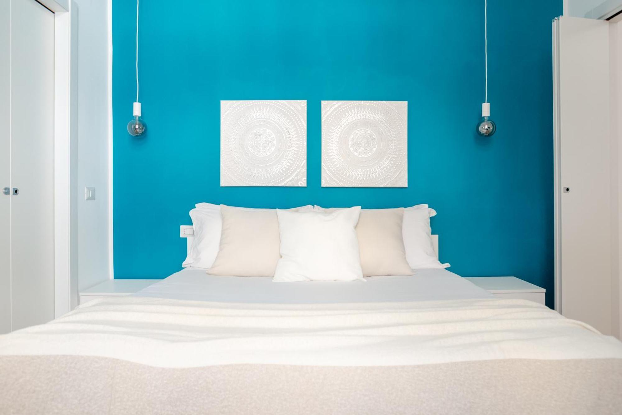 Parisi Apt โรม ภายนอก รูปภาพ
