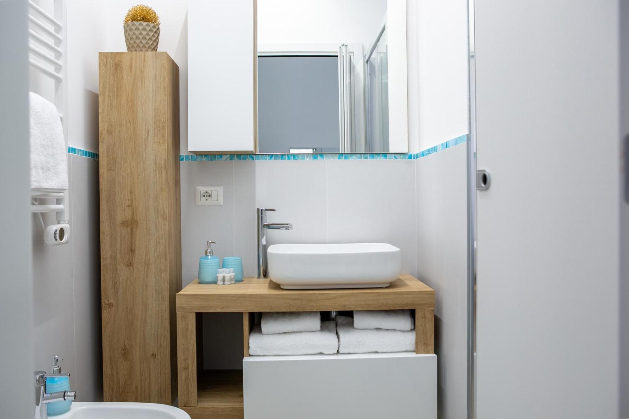 Parisi Apt โรม ภายนอก รูปภาพ